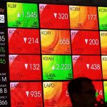 IHSG Terperosok di Tengah Aturan Baru Bursa