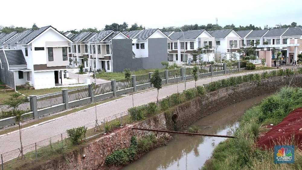 Pemilik KPR Nekat Lepas Rumah Gratis Ini Sebabnya 1 Pemilik KPR Nekat Lepas Rumah Gratis Ini Sebabnya