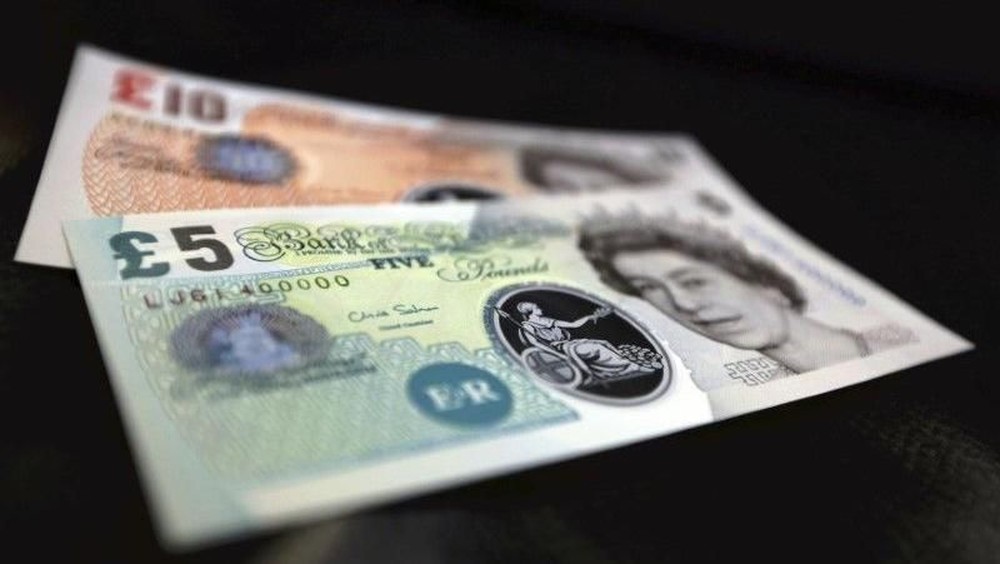 Haluan News 4 Bank Inggris Nekat Gadaikan Aset Berisiko Tinggi