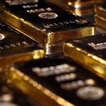 China Borong Emas Ribuan Ton Ada Apa Ini