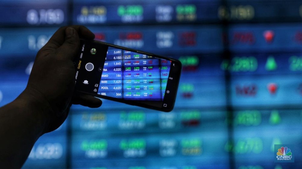 RATU Suntik Dana Jumbo Saham Bakal Melejit