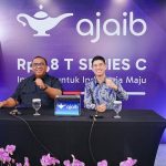 Dana Triliunan Banjiri RI Investor Dunia Melirik