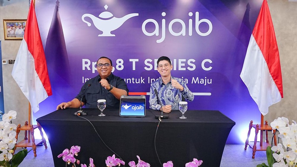 Dana Triliunan Banjiri RI Investor Dunia Melirik