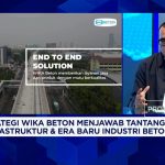 Rahasia WTON Amankan Keuangan di Proyek Global
