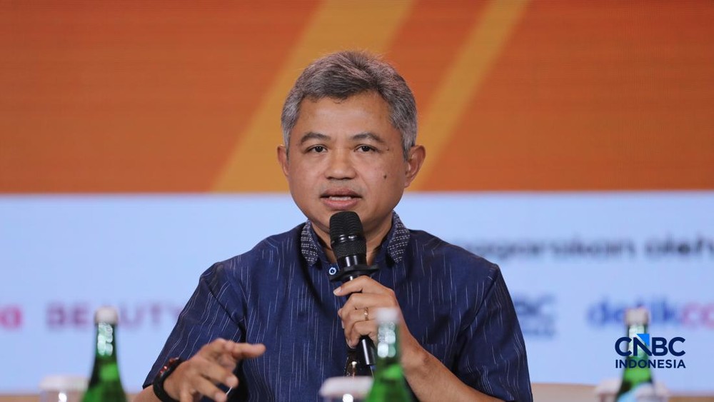 Awas Bunga Deposito Tinggi LPS Beri Bocoran