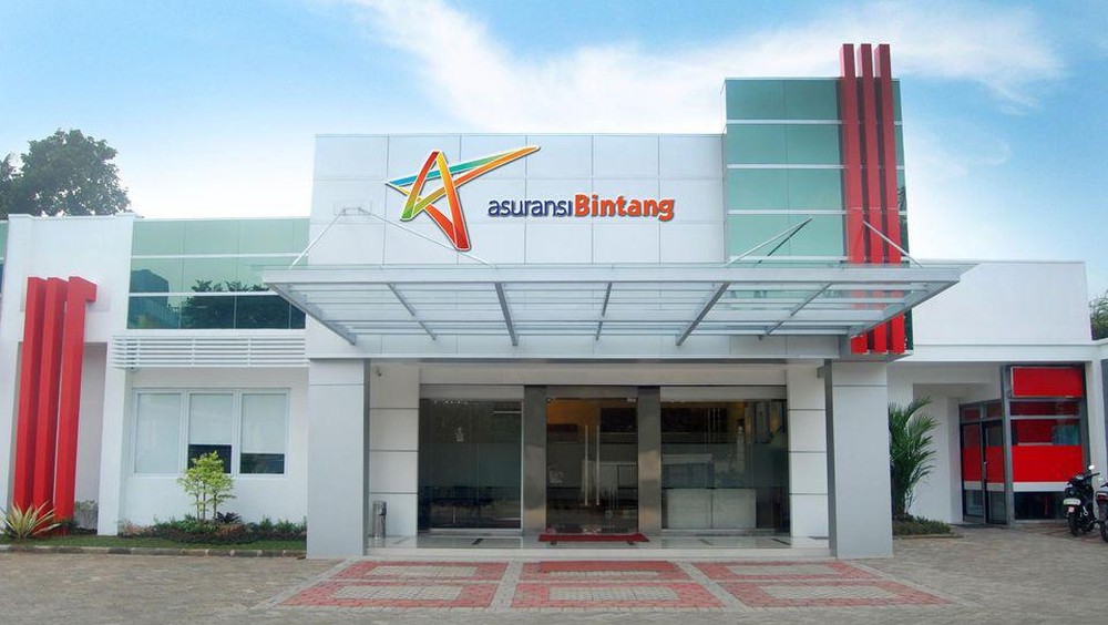 Presdir Asuransi Bintang Mundur Terkuak Skandal Rp400 Juta