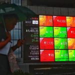 Saham Raksasa Ini Bikin IHSG Terjun Bebas