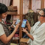 Mandiri Dorong UMKM Lewat KUR Triliunan Rupiah