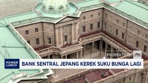 Haluan News 7 Jepang Bikin Geger Suku Bunga Sentuh Rekor Baru