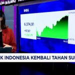 Suku Bunga BI Bawa Rupiah Terbang Tinggi
