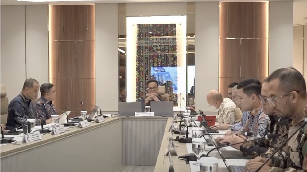 Pertamina Rombak Besar-besaran Demi Efisiensi 1 Pertamina Rombak Besar-besaran Demi Efisiensi