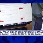 Broker Bisa Jual Saham Asing