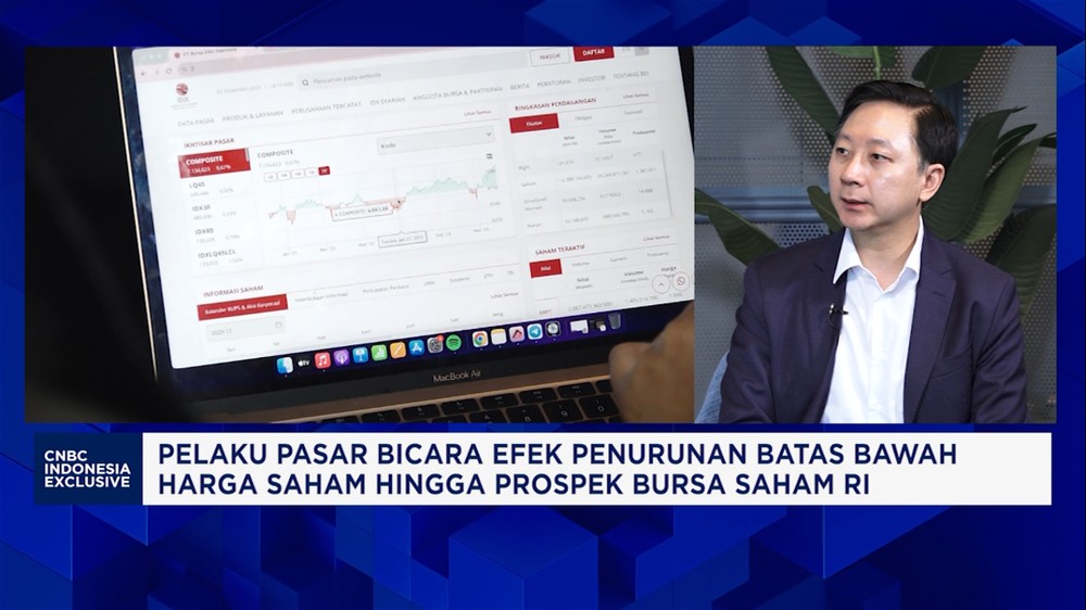 Broker Bisa Jual Saham Asing 1 Broker Bisa Jual Saham Asing