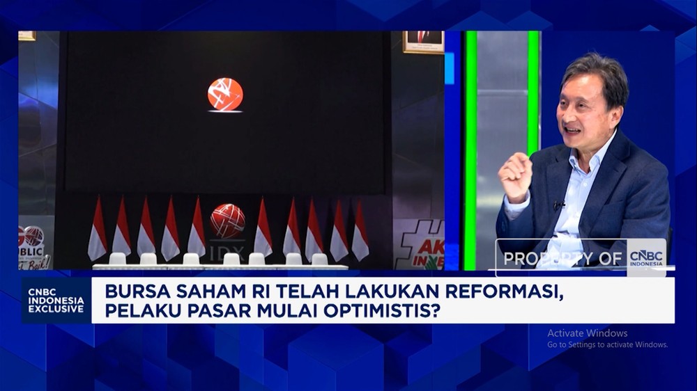 Kriteria Saham Papan Pantauan Berubah Total