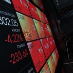 IHSG Terperosok ke Zona Merah