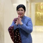Pimpinan BI Wanita Pertama Bicara Blakan Ini