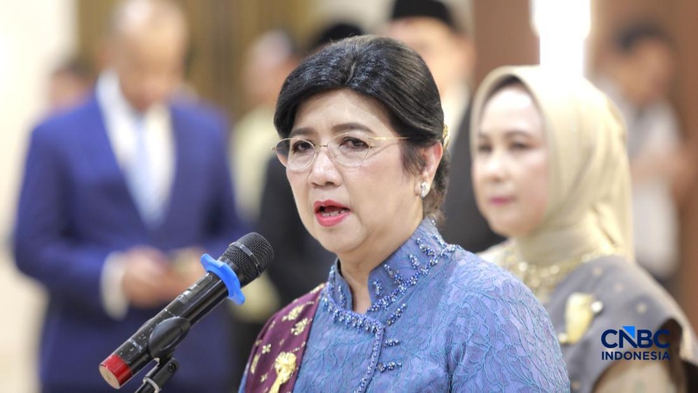 Dana Rp446 T BI Mengalir UMKM Ekonomi Bangkit