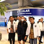 Buron Judi Online Triliunan Dibekuk di Thailand