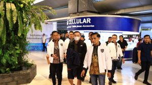 Buron Judi Online Triliunan Dibekuk di Thailand