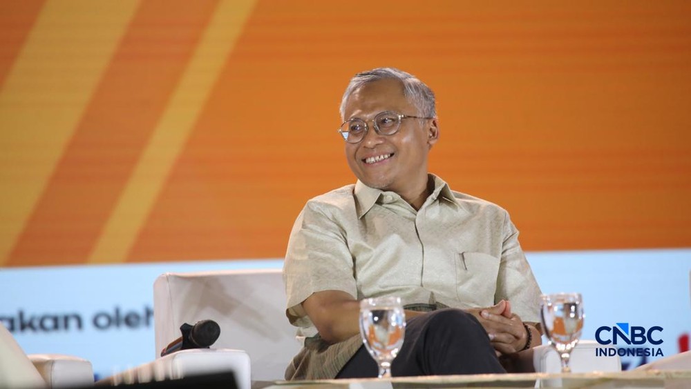 Target Rp20 Triliun SBR015 Diborong Warga 1 Target Rp20 Triliun SBR015 Diborong Warga