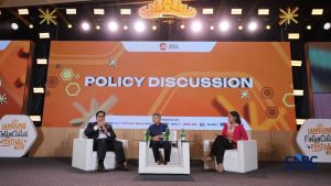 Haluan News 6 Ekonomi RI Meroket Kemenkeu Beberkan Rahasia