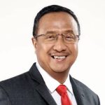 Nanang Hendarno Nakhodai Telkom Indonesia