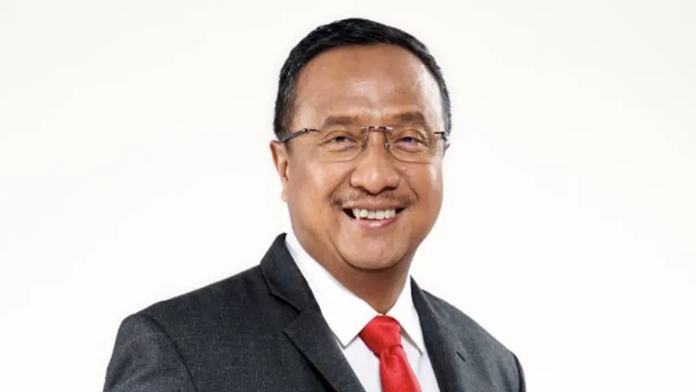 Nanang Hendarno Nakhodai Telkom Indonesia