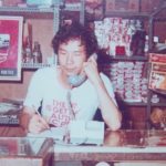 Kisah Sukses Sang Raja Ritel Alfamart