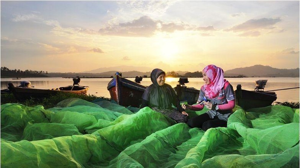 BRI Buka-bukaan Cara UMKM Jadi Raja Ekonomi