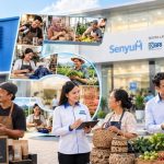 Rahasia Sukses Jutaan UMKM Terungkap Holding UMi