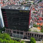 Hutama Karya Satukan Dua Anak Usaha Ini Tujuannya