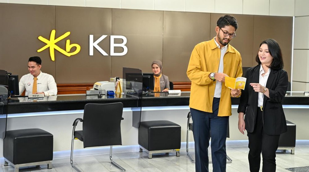 Strategi Jitu KB Bank Taklukan Kredit Nganggur