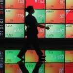 IHSG Merana Saham Bank Raksasa Terjerembab