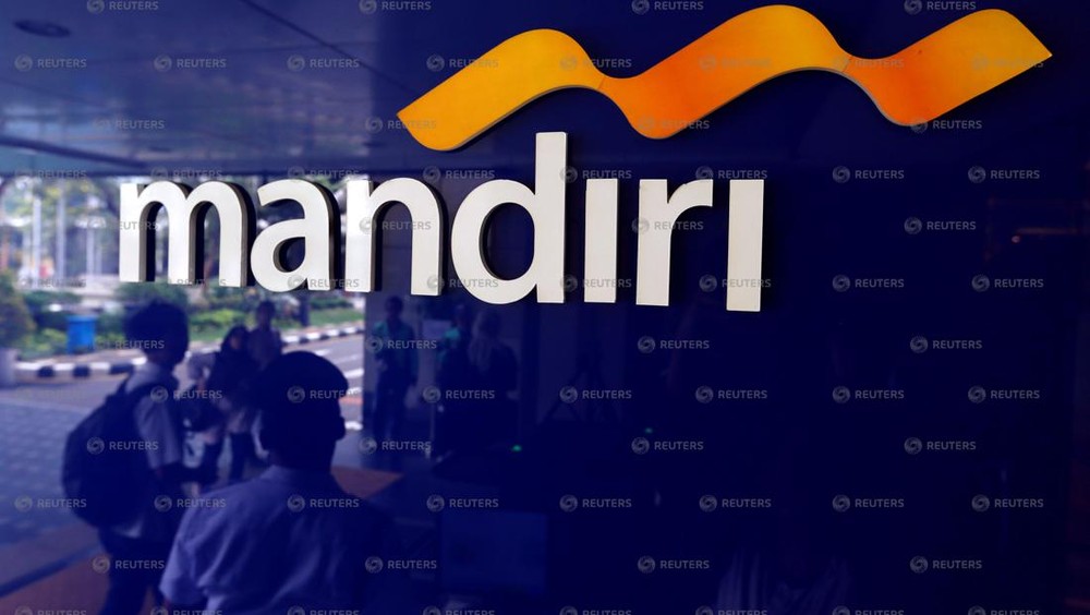 Ekonomi RI Melesat Bank Mandiri Ungkap Angka Fantastis