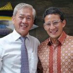 Aksi Diam Edwin Soeryadjaya Borong Saham SRTG