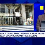 Bos Baru BI Pasar Menanti Gebrakan Destry