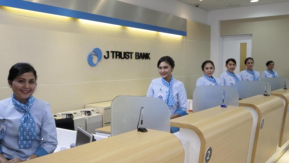 Terbongkar Utang Rp50 Miliar Bank JTrust Beri Klarifikasi