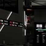IHSG Melesat Sesi I Investor Buru Saham Ini