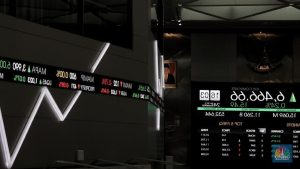 Haluan News 5 IHSG Melesat Sesi I Investor Buru Saham Ini