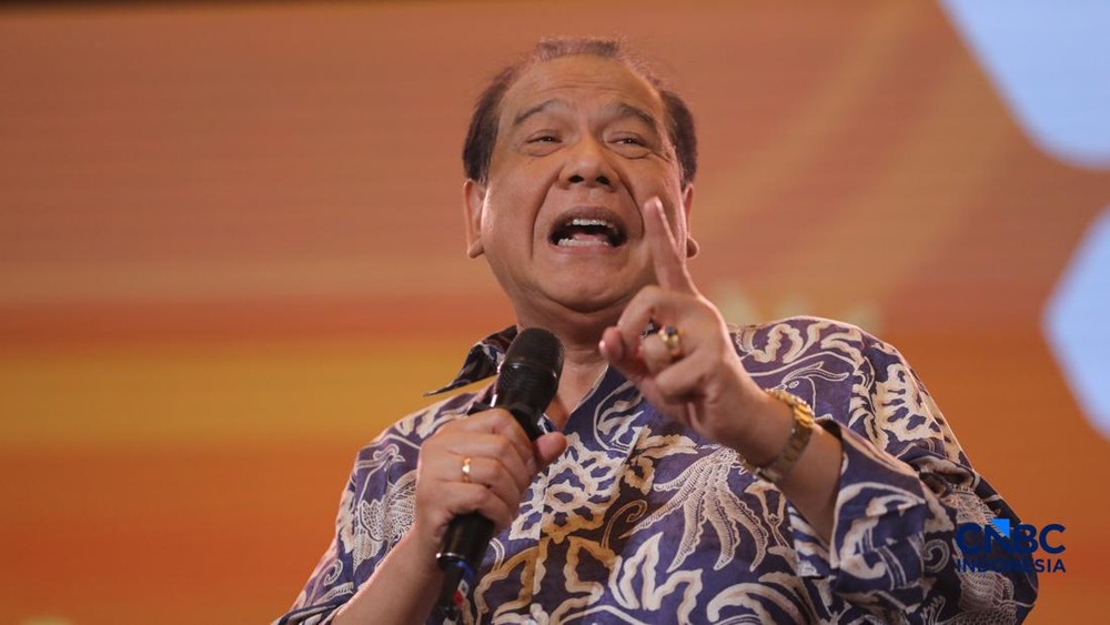 Terungkap Musuh Terbesar Chairul Tanjung Mengejutkan