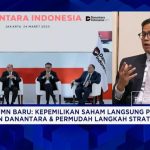 Terungkap Kriteria Investasi Paling Moncer