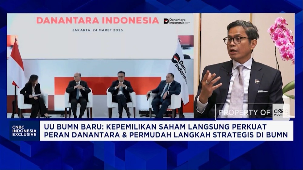 Terungkap Kriteria Investasi Paling Moncer