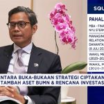 Motor Ekonomi Baru RI Siap Cuan Besar