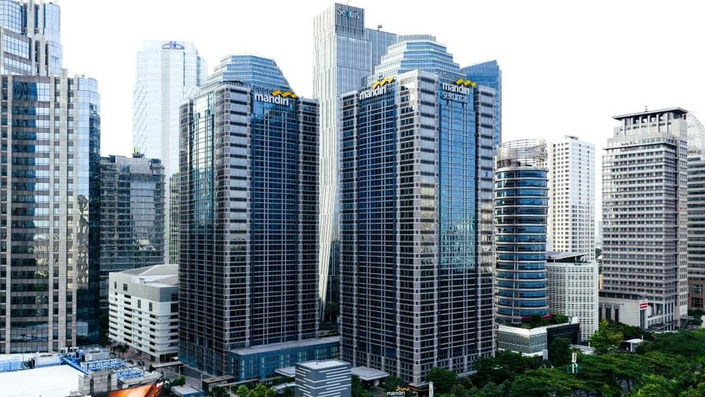 Bank Mandiri Guyur Dividen Triliunan Cek Detailnya