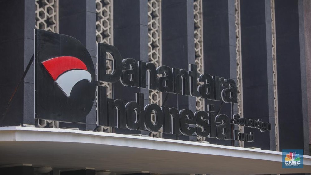 Dana Triliunan Danantara Belum Tentu Cair