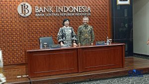 Haluan News 6 5 Pilar Rahasia BI Menkeu Lindungi Perekonomian