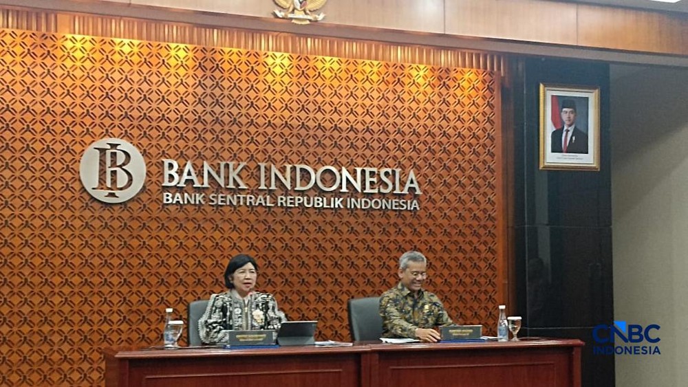 Diskusi Sengit Menkeu dan Gubernur BI Terkuak