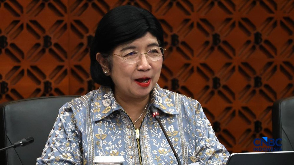 Strategi BI Perkuat Likuiditas Pasar Uang