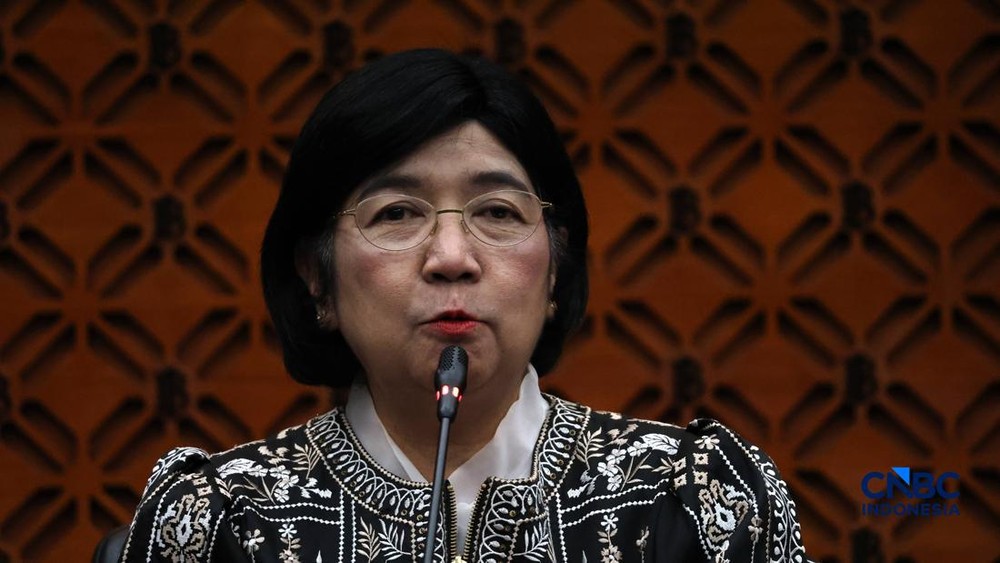 Aturan Baru Kelola Kas Negara Picu Sorotan