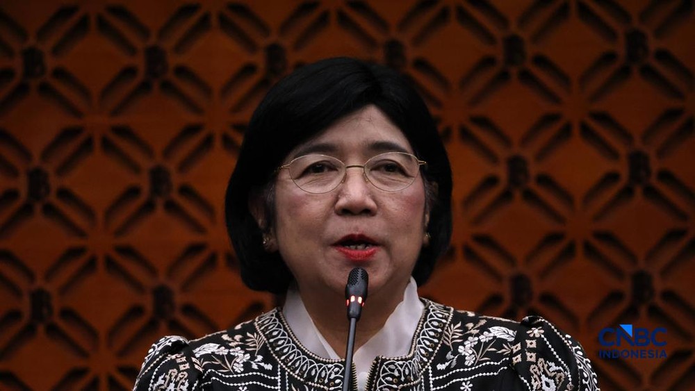 Rupiah Seri Baru Jadi Buruan Kolektor
